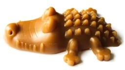 Peanut Butter Flavour Croc.jpg