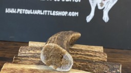 Peanut Butter Filled Scottish Deer Antler.jpg