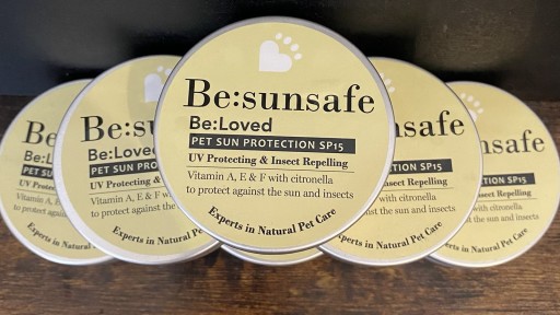 Besunsafe - Pet Sun Protection SP15 Zinc Free.jpg